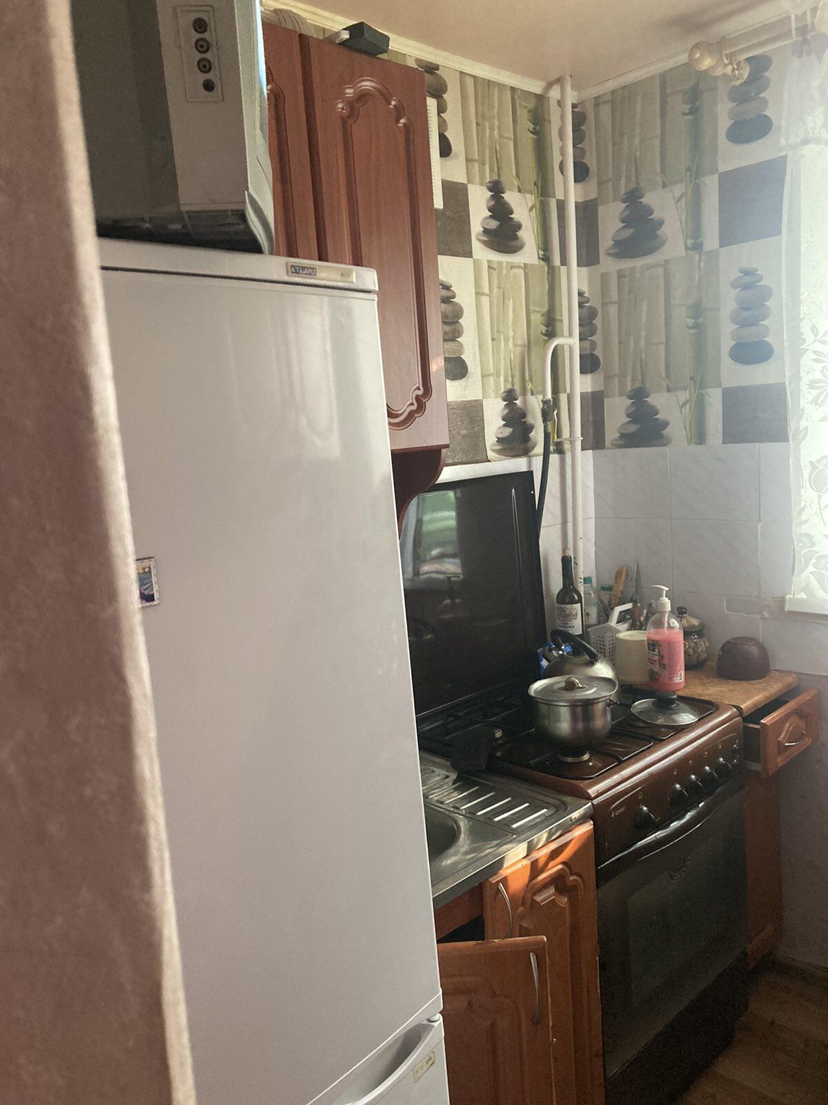 1-комнатная квартира по адресу г. Лида, Набережная, д. 1