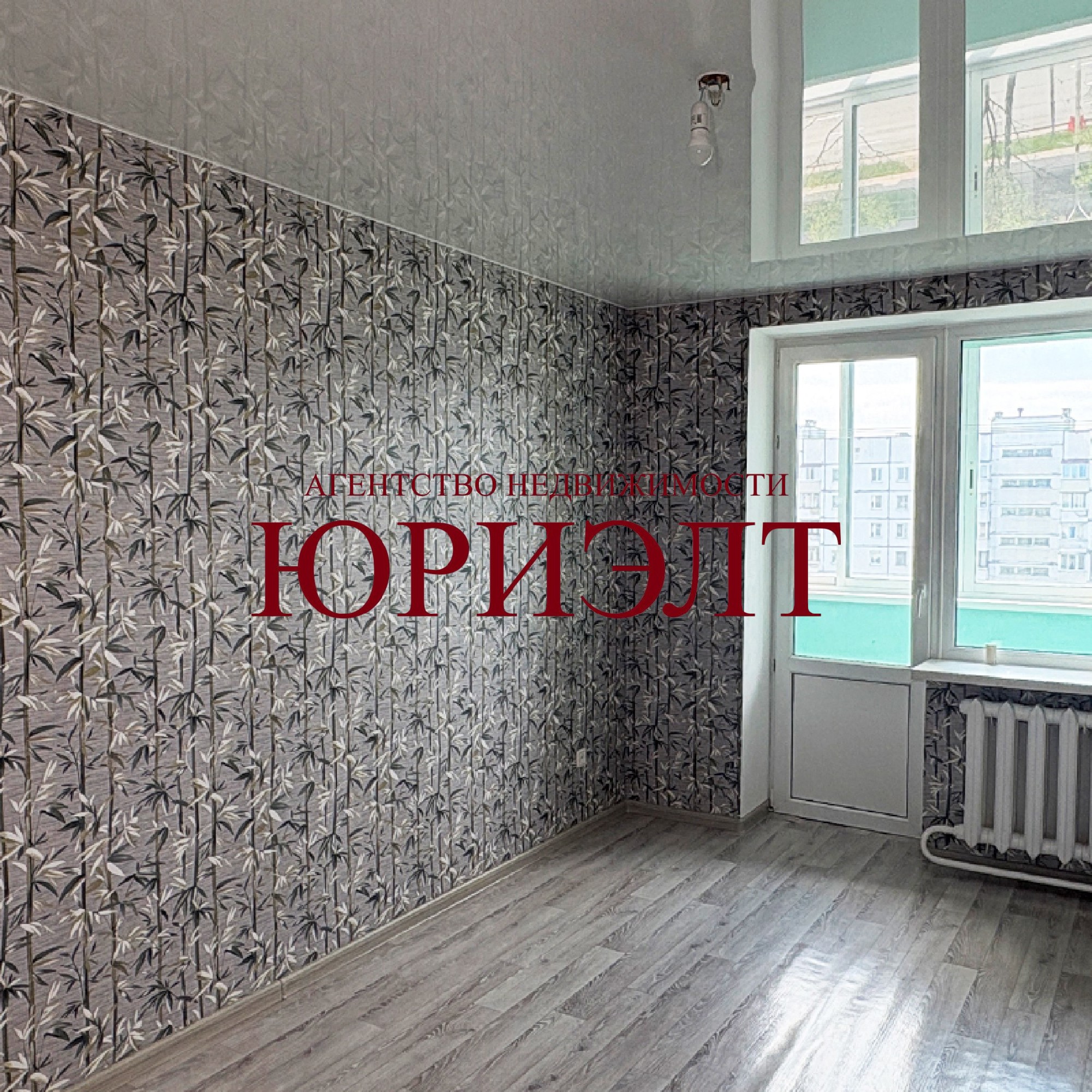 3-комнатная квартира по адресу Московский пр., 68, Витебск, Витебская область