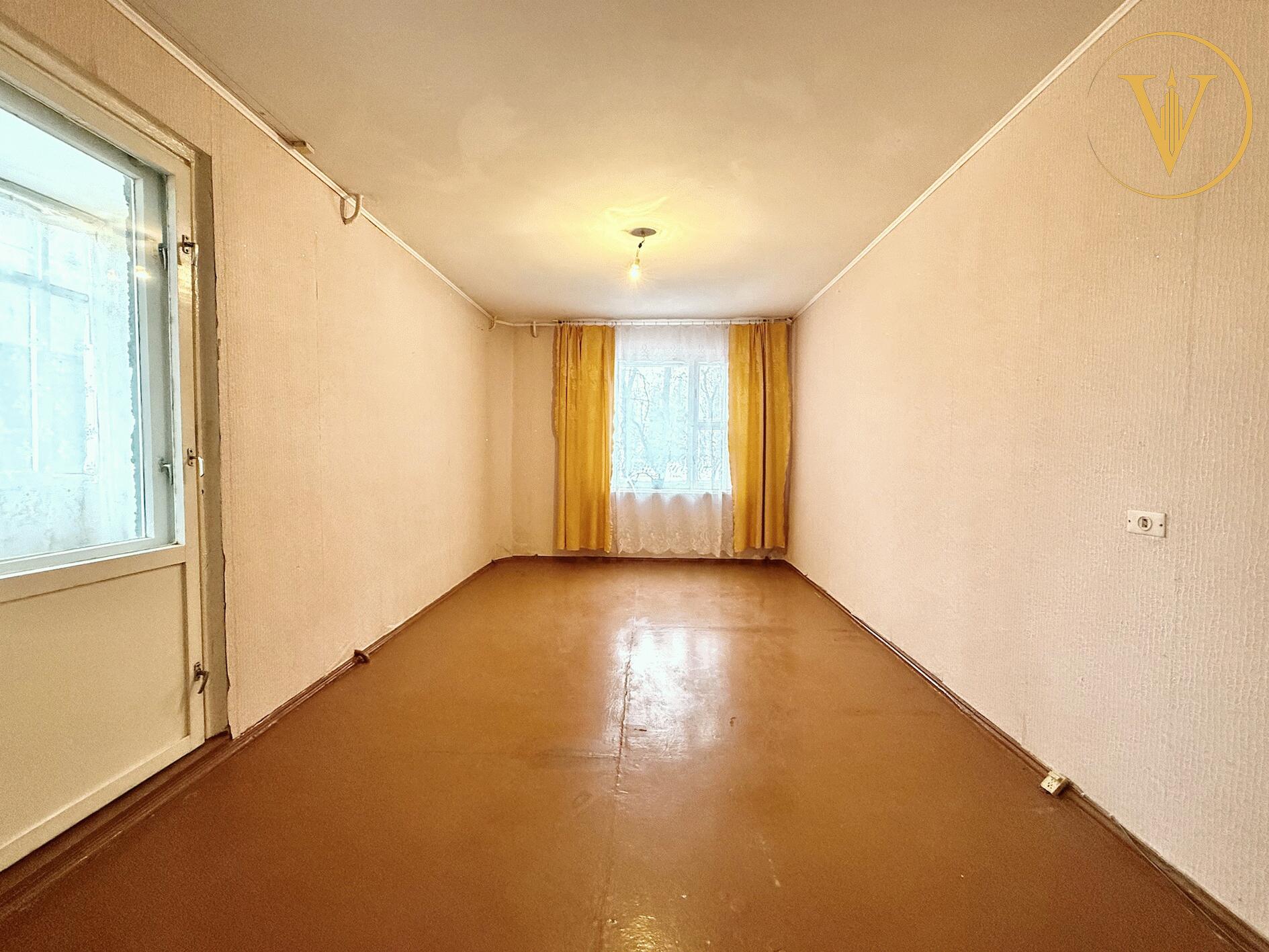 3-комнатная квартира по адресу г. Минск, Любимова просп., д. 40, к. 1
