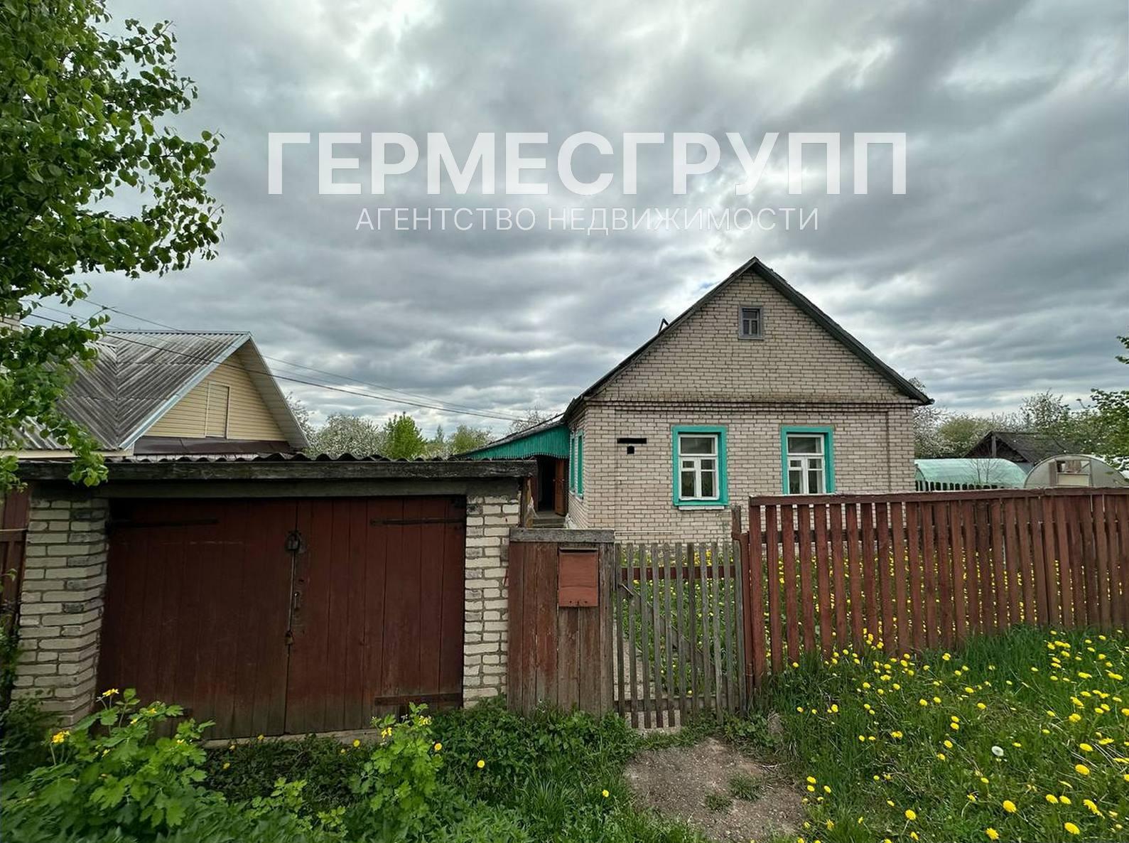 Дом па адрасу г. Орша, Лейтенантская 2-я ул.