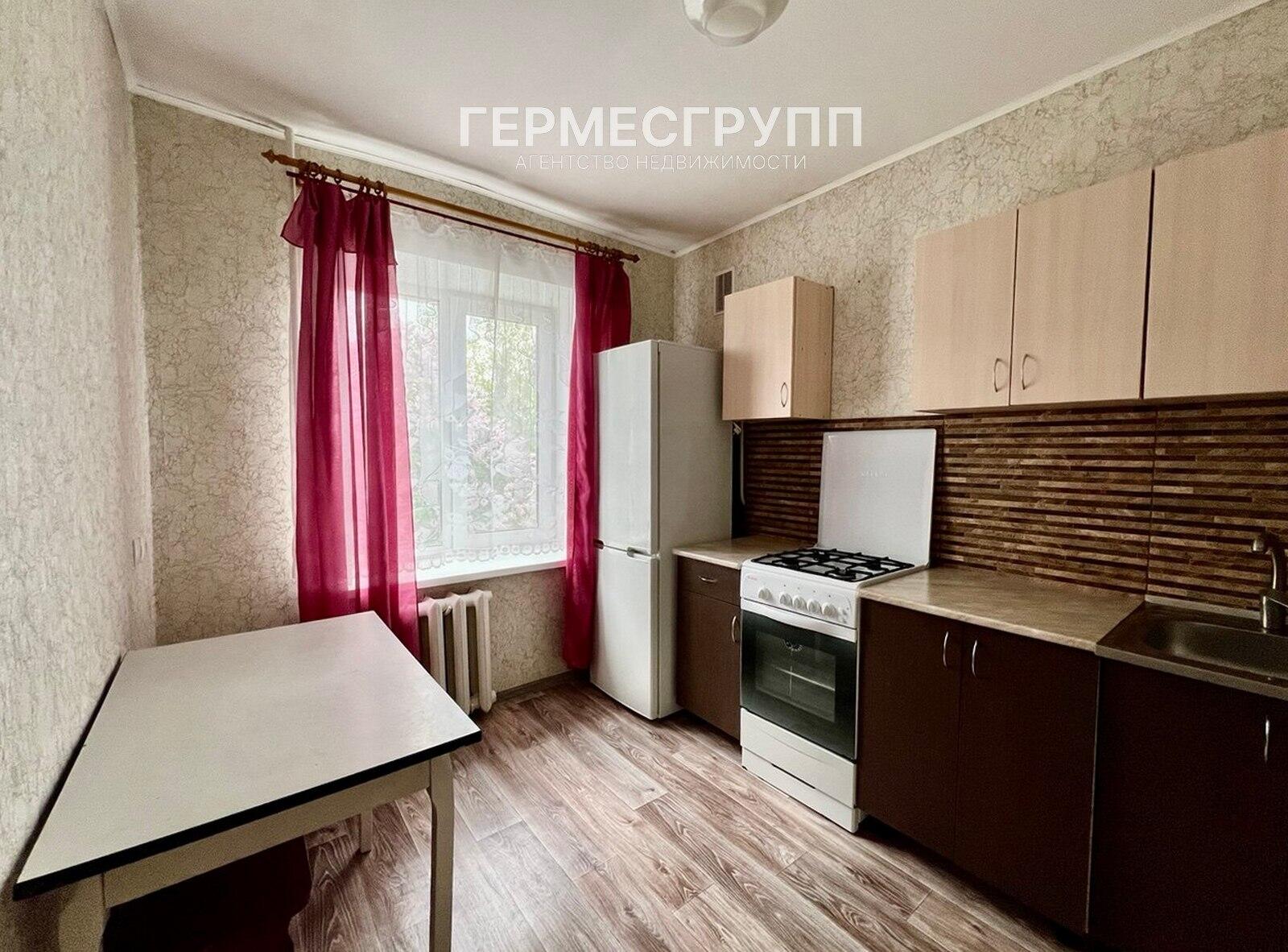 1-комнатная квартира по адресу г. Витебск, Маркса ул., д. 44
