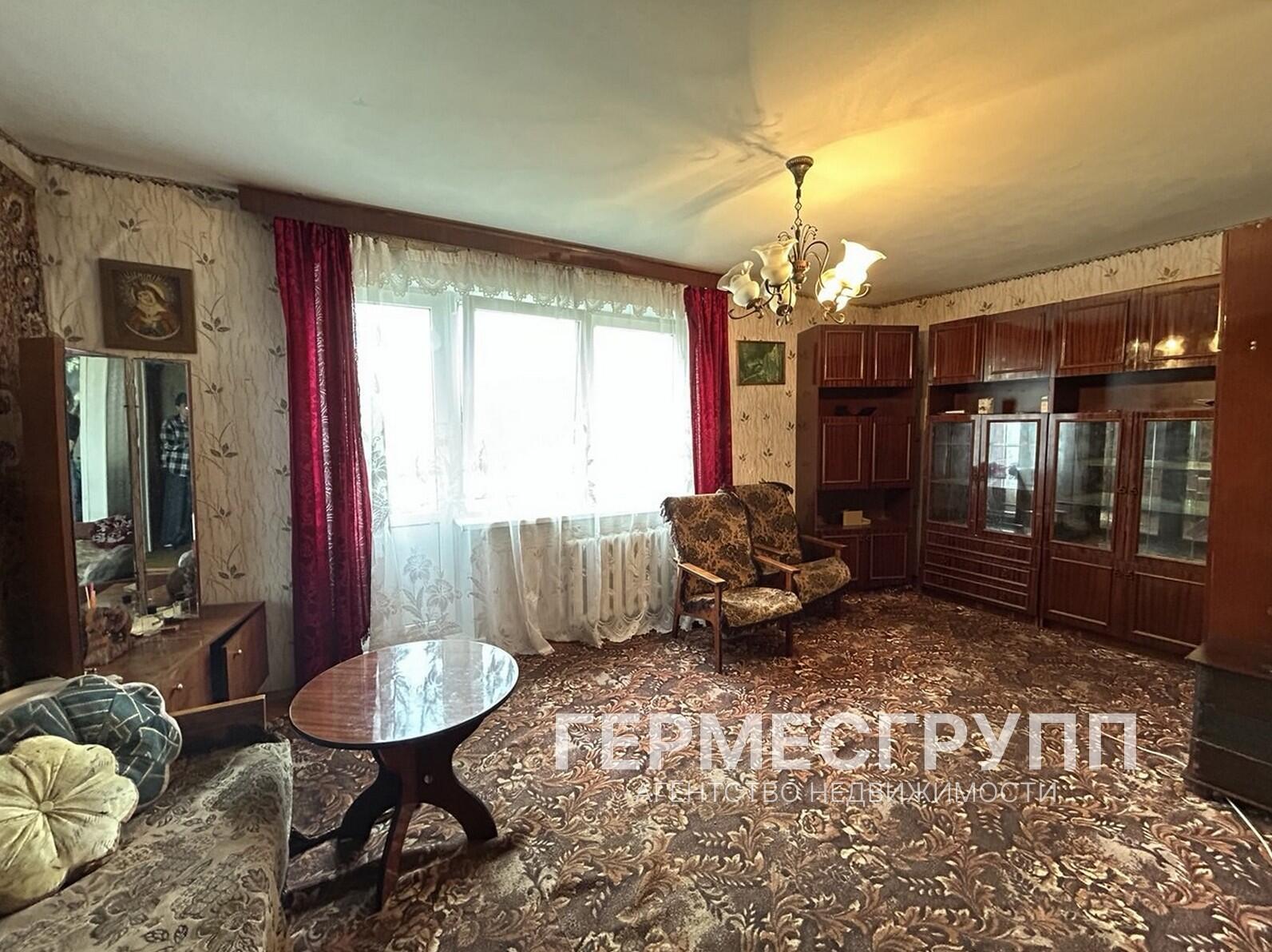 2-комнатная квартира по адресу г. Лида, Тавлая ул., д. 35, к. 1