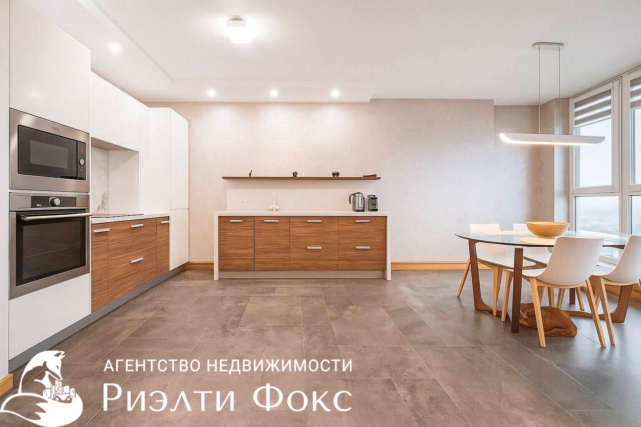 4-комнатная квартира  в аренду по адресу Минск, Леонида Беды ул., д. 45