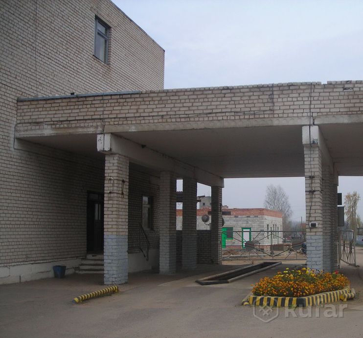 коммерческое помещение по адресу ул. Гастелло, 37А, городской п. Кореличи, Гродн...