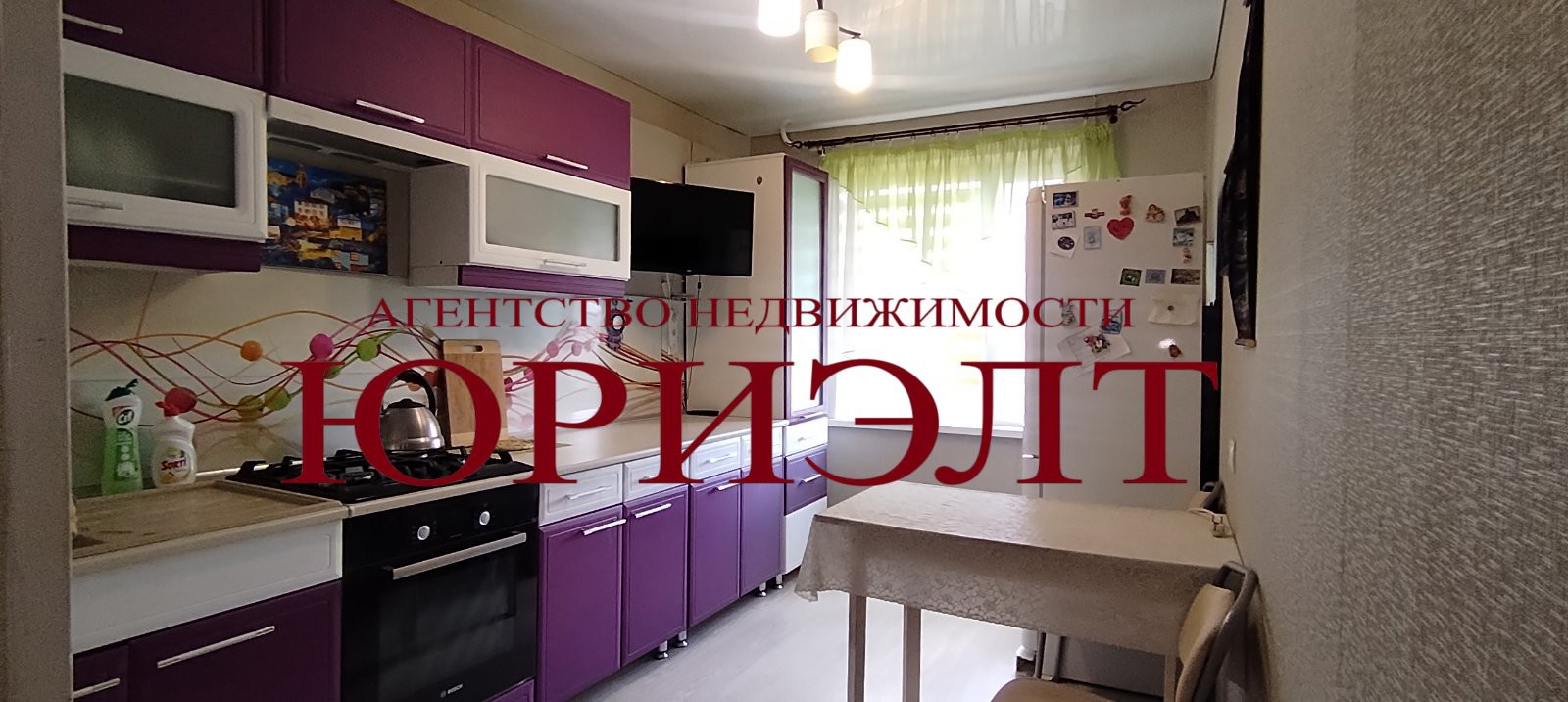 2-пакаёвая кватэра па адрасе 48, Жлобин, Гомельская область