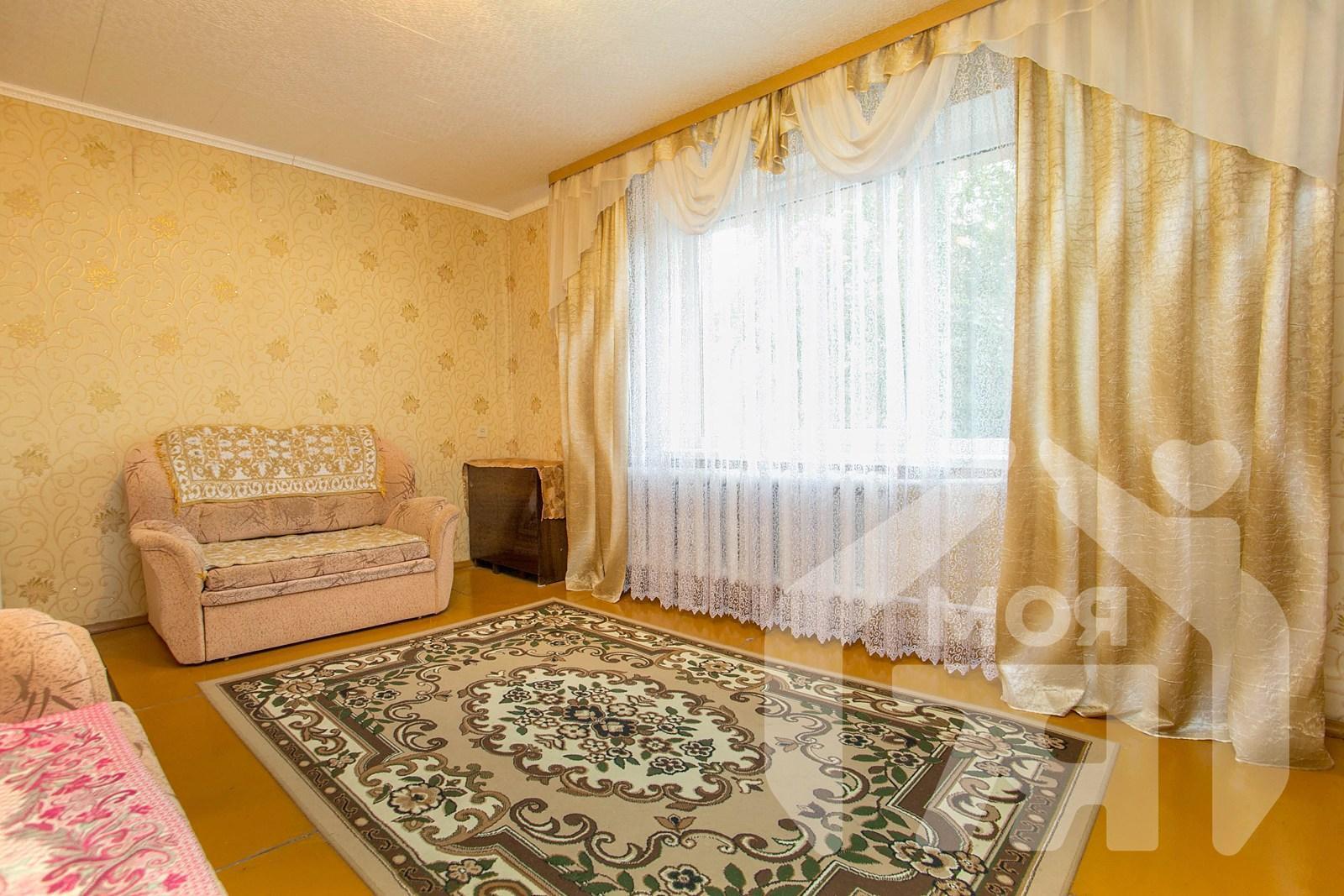 3-комнатная квартира по адресу кп. Нарочь, Октябрьская ул., д. 16