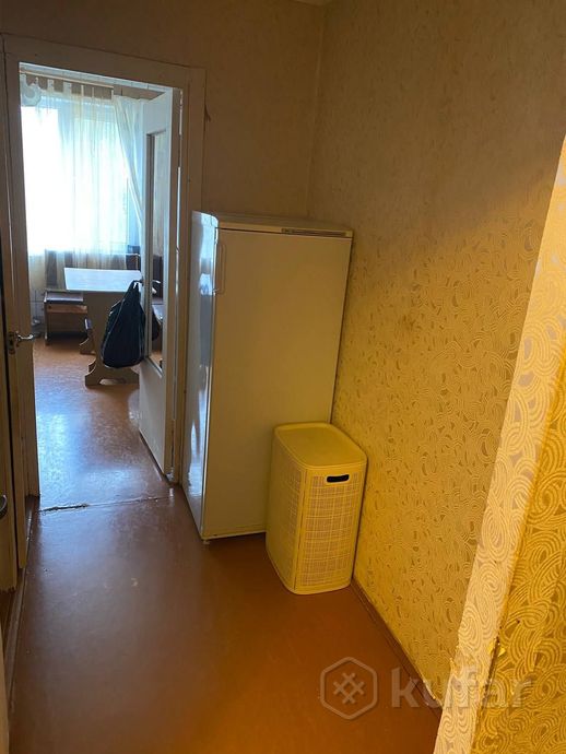 4-пакаёвая кватэра па адрасе ул. Наконечникова, 17/7, Барановичи, Брестская обла...