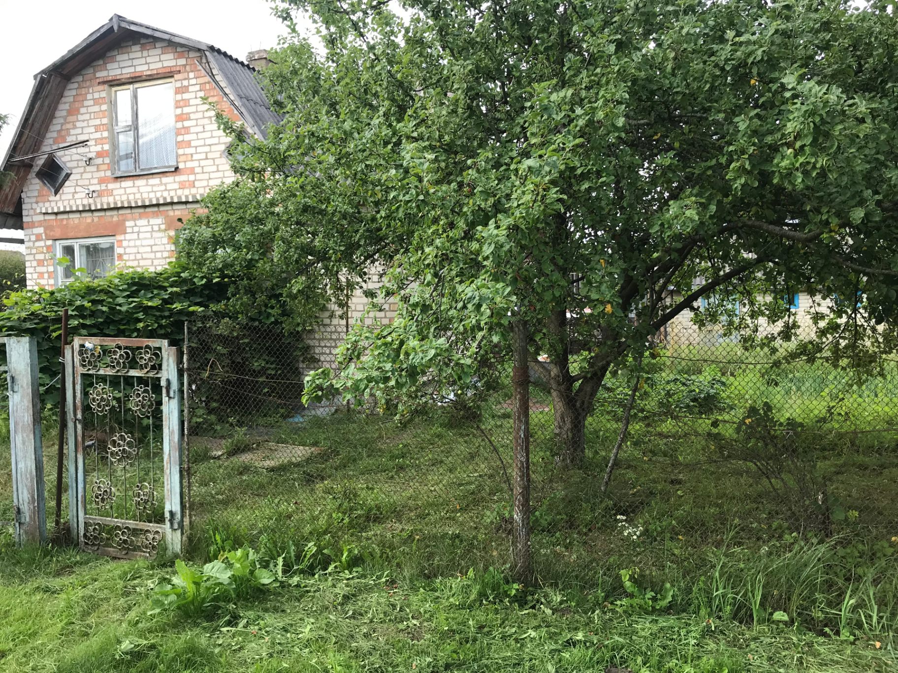 Дача по адресу садовое товарищество Станкостроитель, Пуховичский район, Минская ...