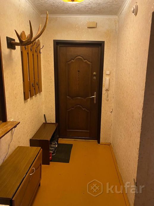 4-комнатная квартира по адресу ул. Наконечникова, 17/7, Барановичи, Брестская об...