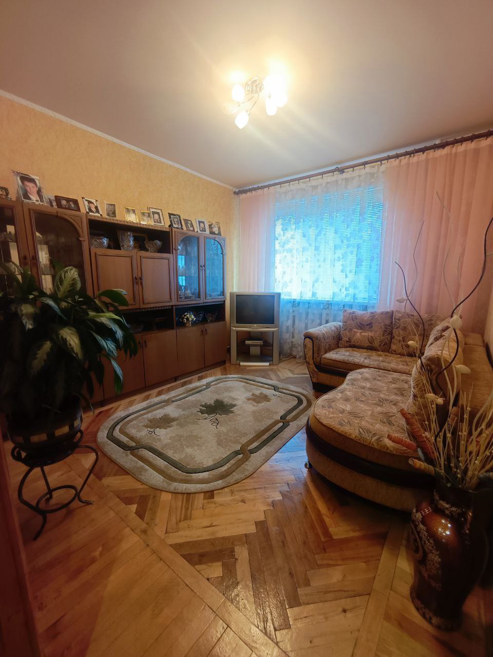 Дом па адрасу 1-й пер. Малахова, Лида, Гродненская область