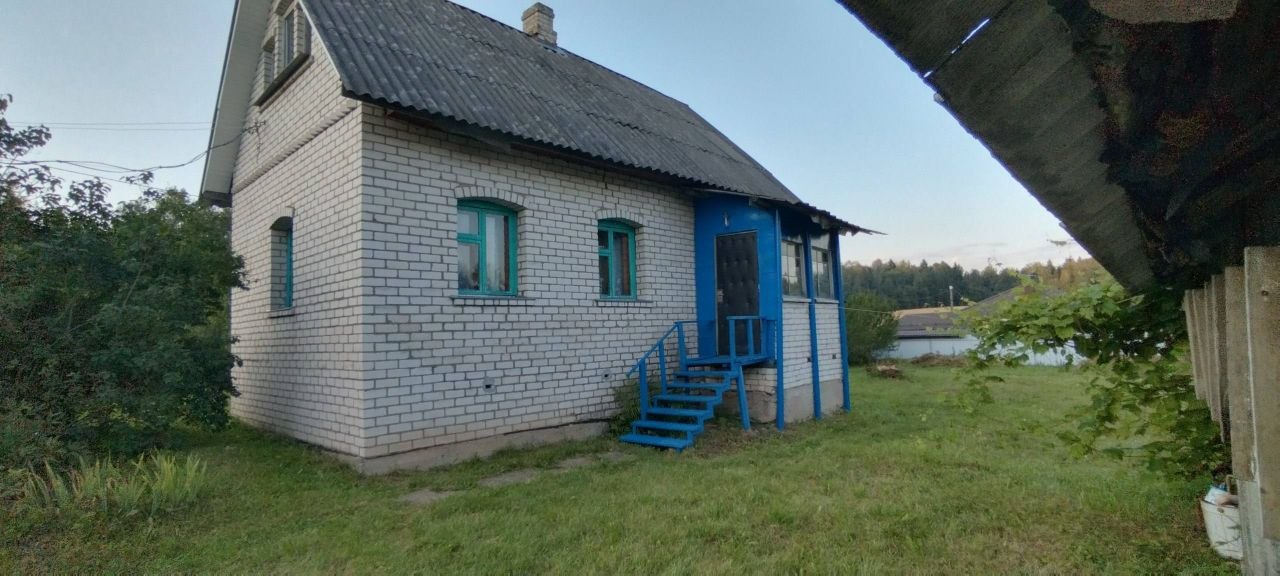 Дача по адресу садоводческое товарищество Мацки, Минский район