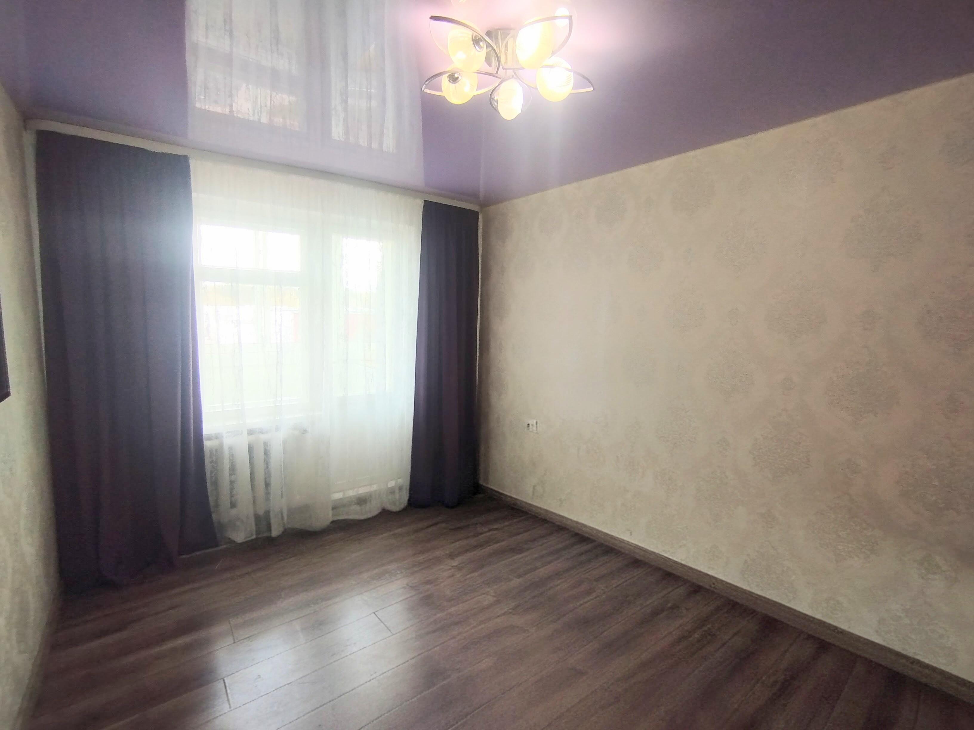3-комнатная квартира по адресу г. Лида, Пролыгина ул., д. 15