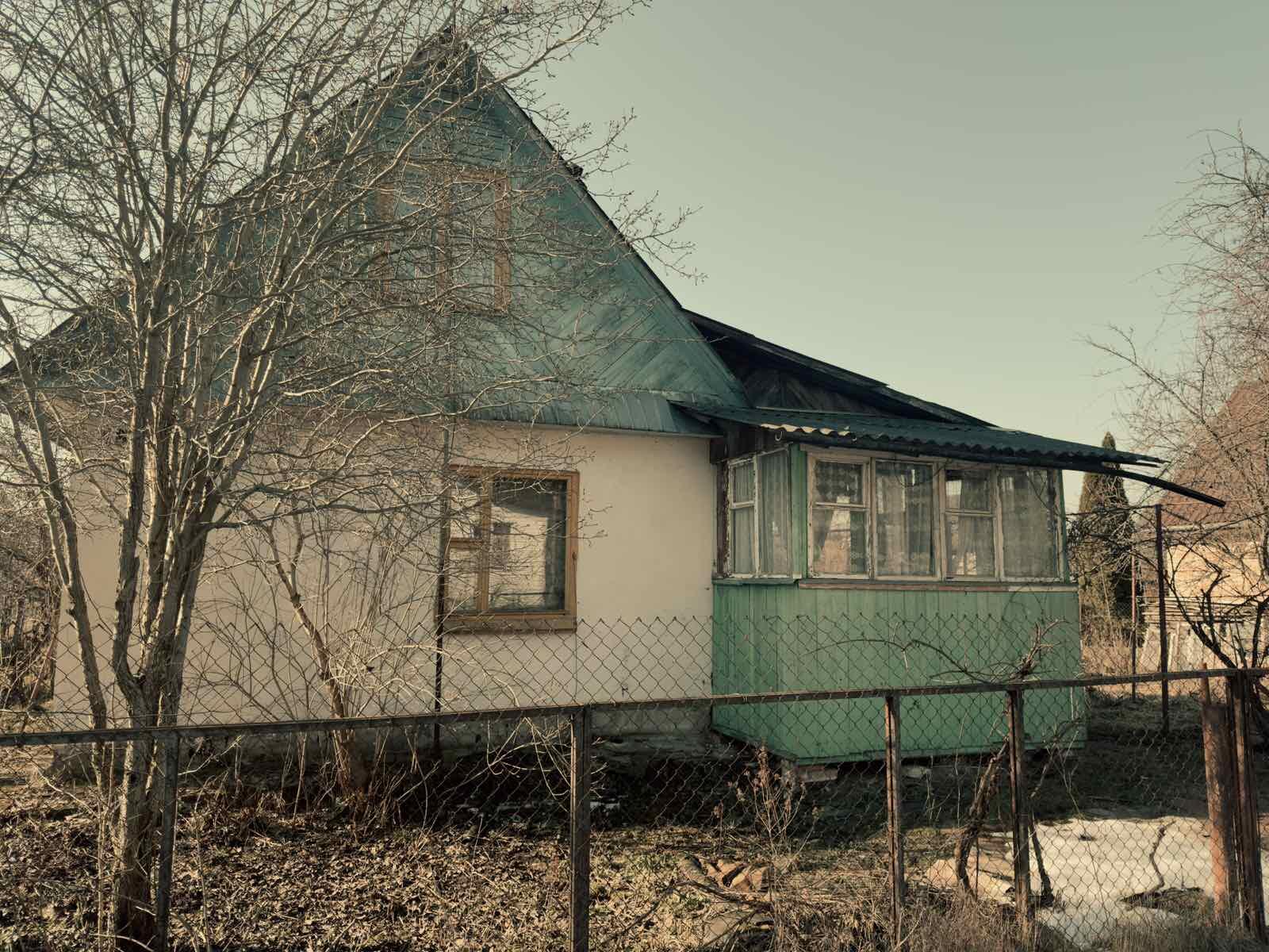 Дача по адресу с/т. Заря-81, д. 167