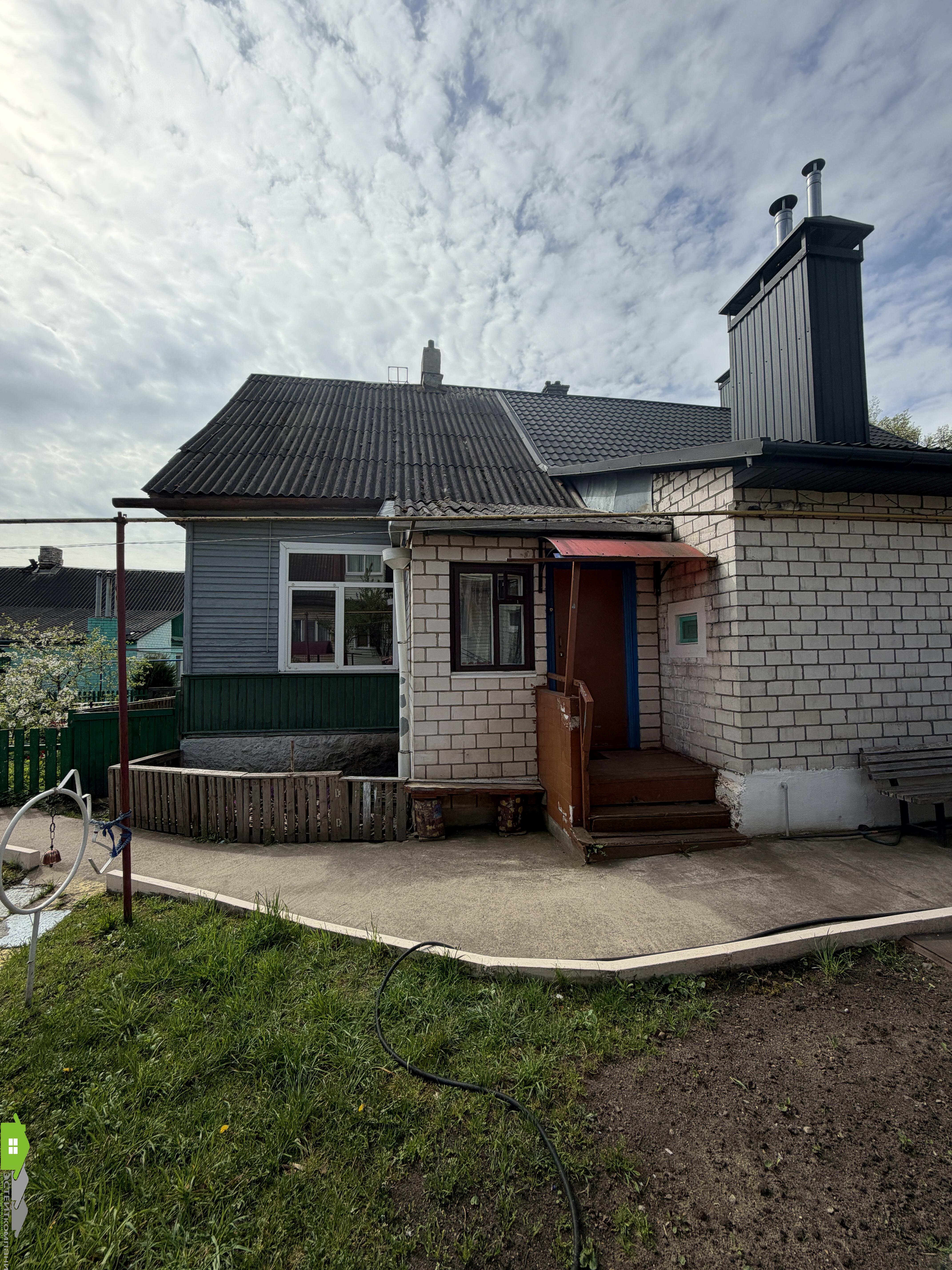 3-комнатная квартира по адресу г. Лида, Комсомольская ул., д. 27