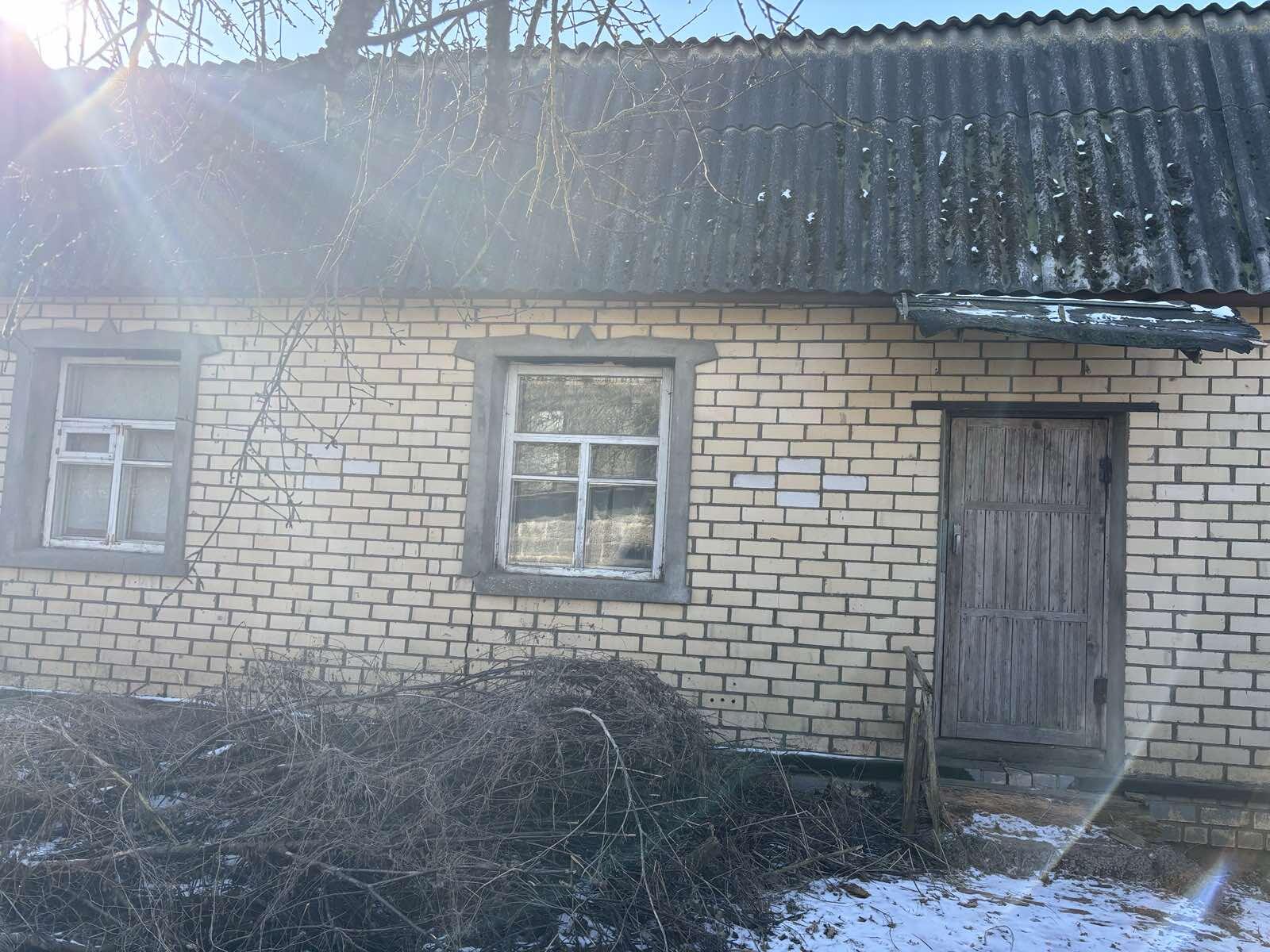 Дом по адресу д. Моторово, Советская ул.