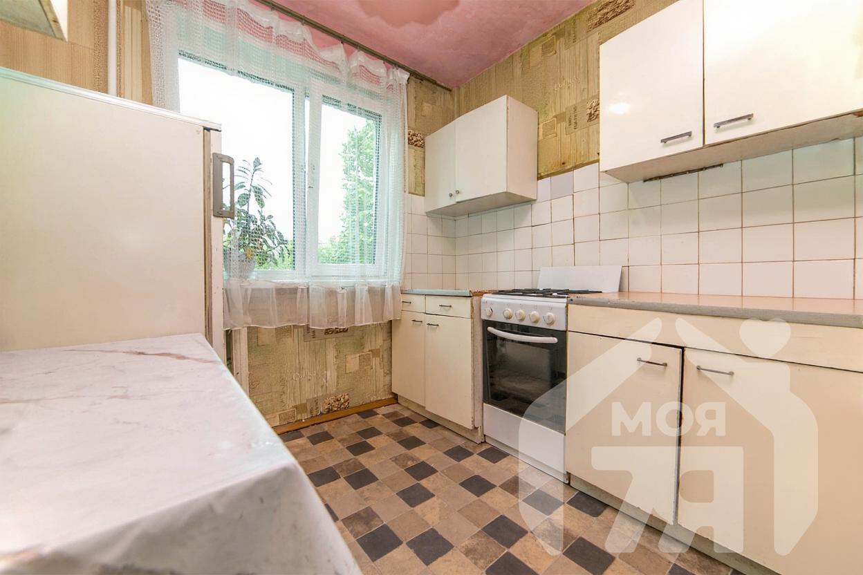 2-комнатная квартира по адресу г. Молодечно, Льва Толстого ул., д. 3, к. А