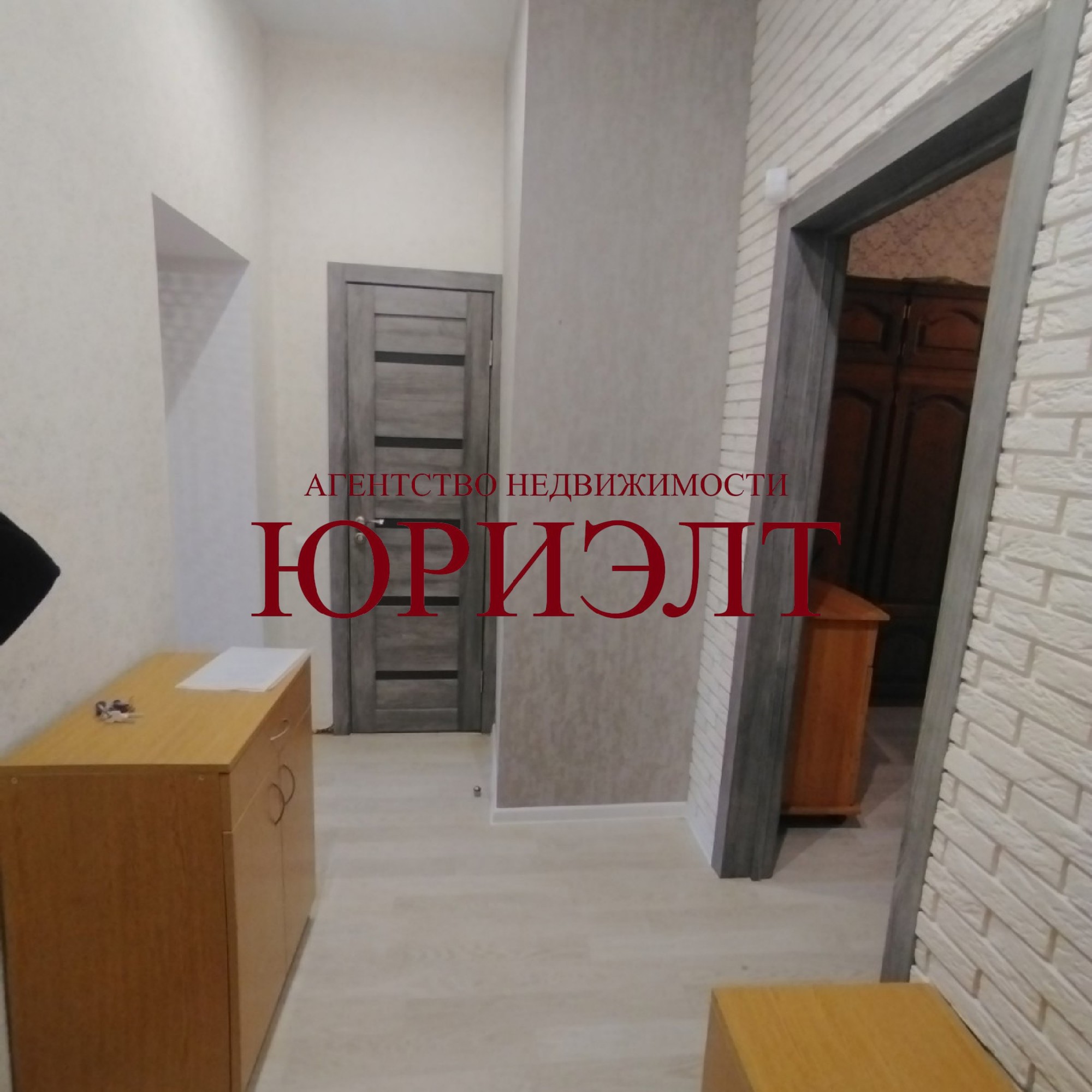 1-комнатная квартира по адресу Шоссейная ул., 9, Гомель, Гомельская область