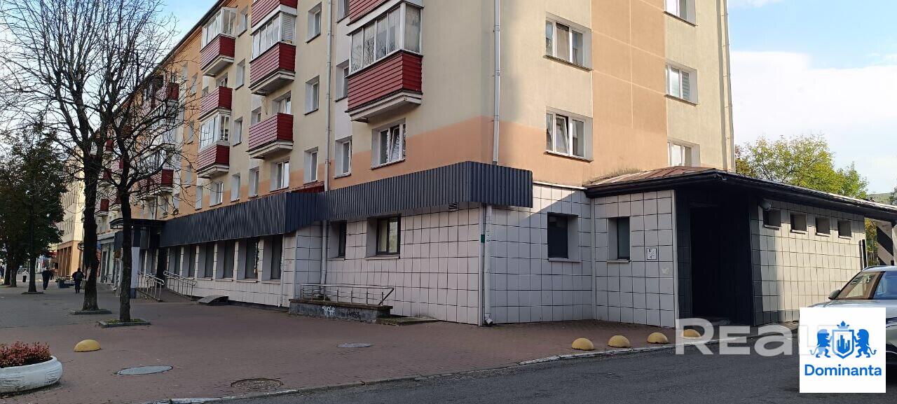 Аренда по адресу г. Минск, Хоружей ул., д. 15