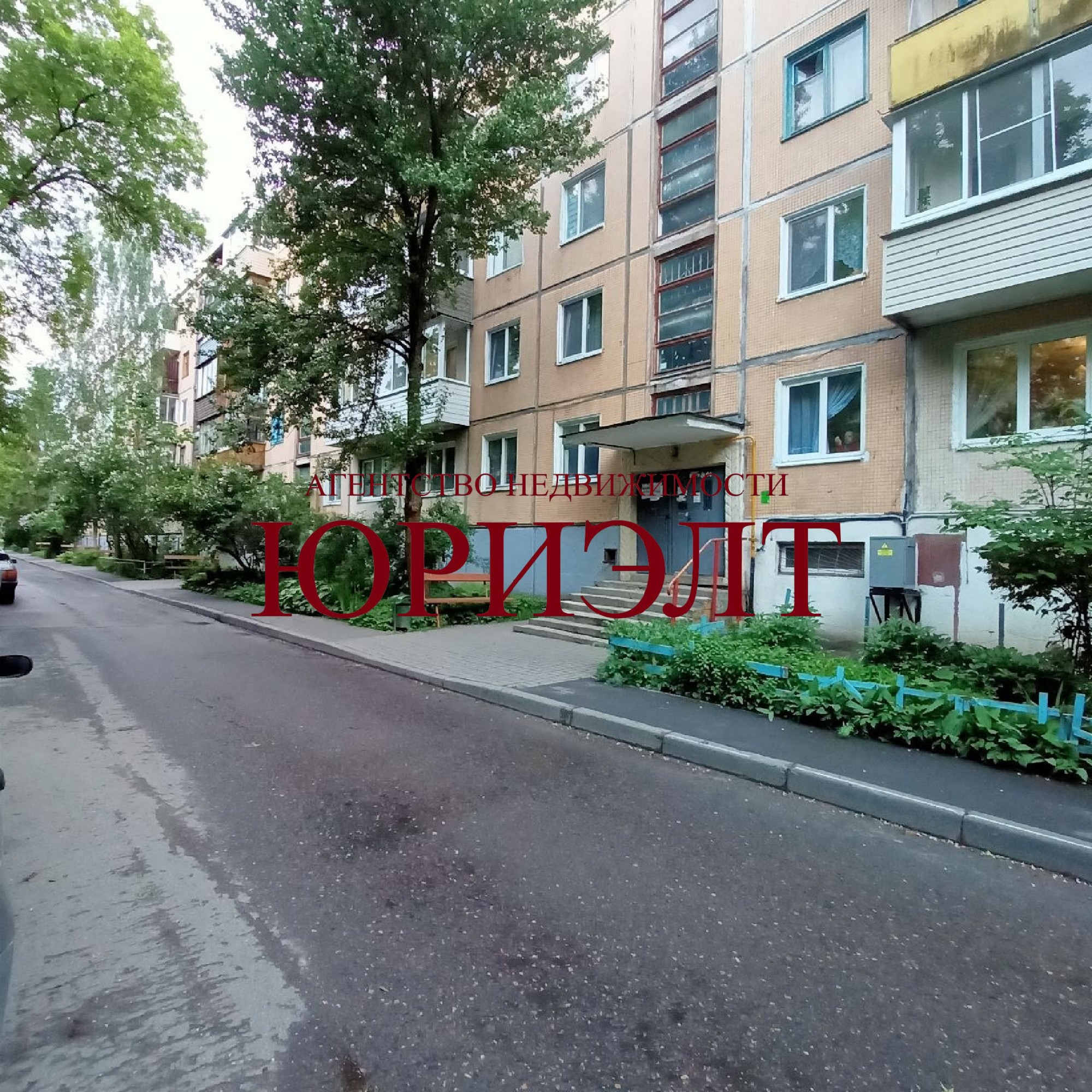 2-пакаёвая кватэра па адрасе пр. Строителей, 22к2, Витебск, Витебская область