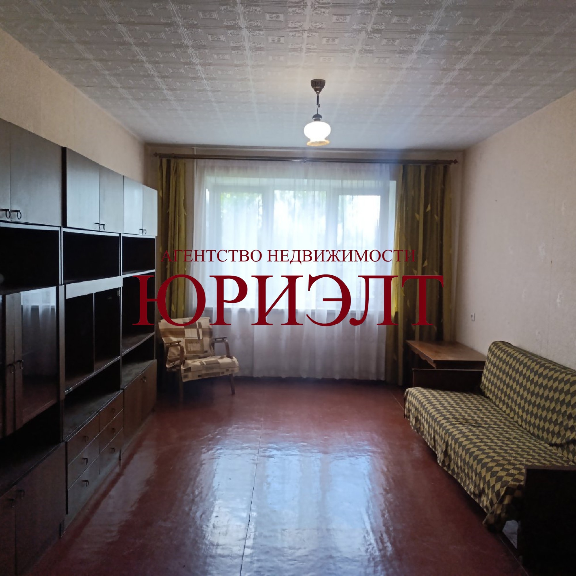 2-пакаёвая кватэра па адрасе Речицкий пр., 43, Гомель, Гомельская область