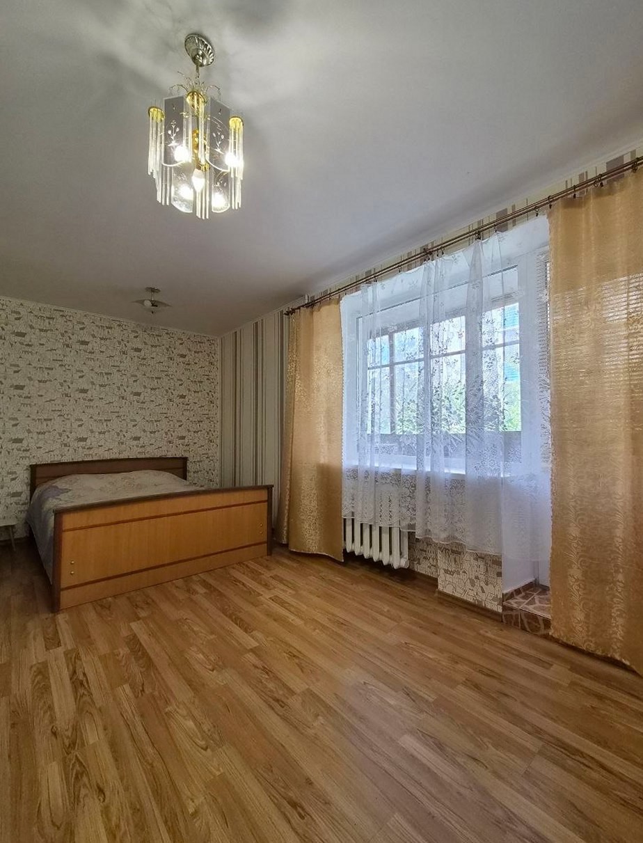 1-комнатная квартира  в аренду по адресу Андреевская ул., 3к2, Минск, Минск