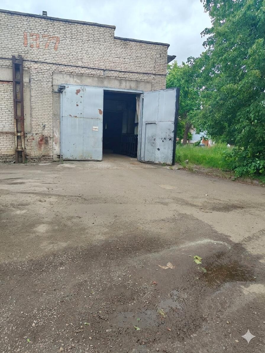 Арэнда памяшкання г. Минск, Лынькова ул., д. 123