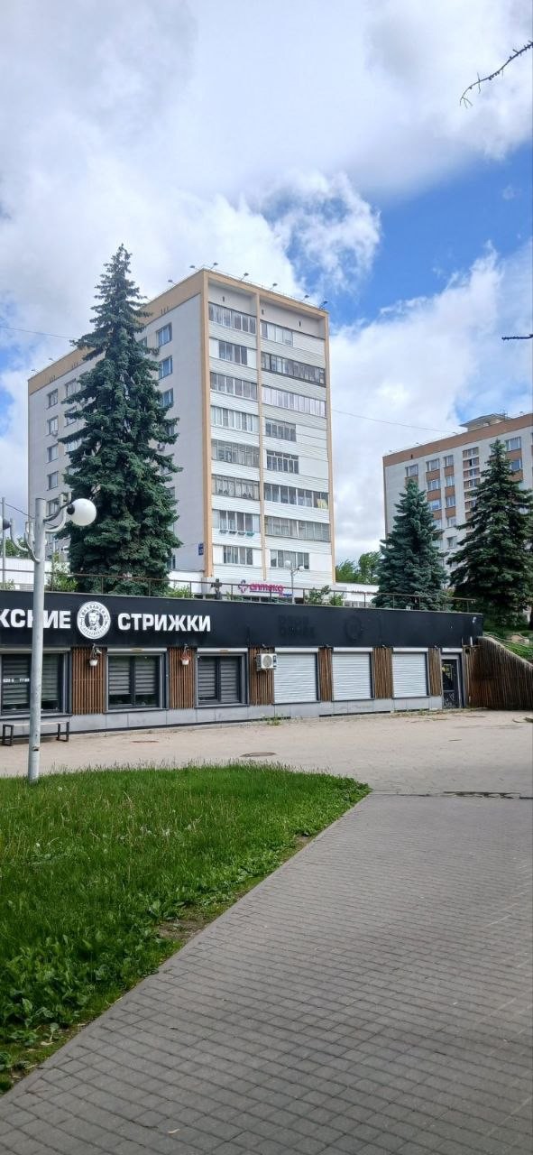 2-пакаёвая кватэра па адрасе ул. Притыцкого, 10, Минск, Минск