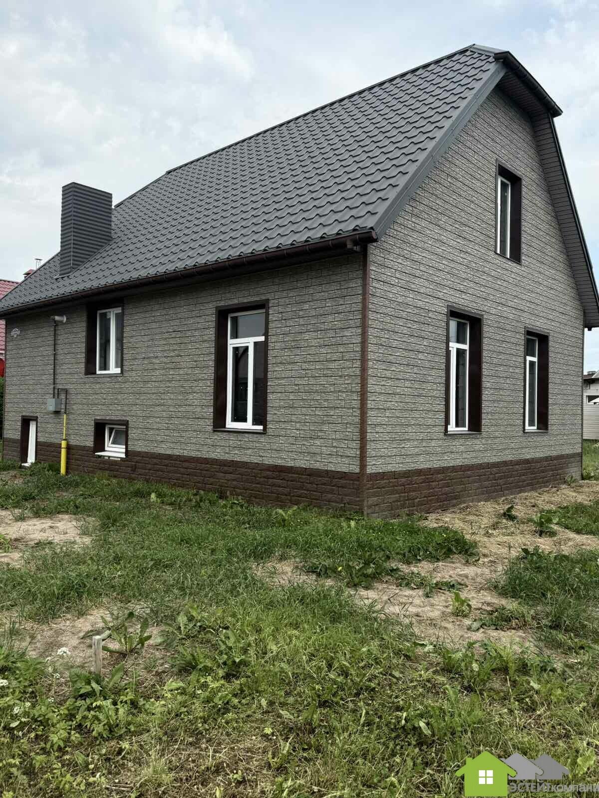 Дом по адресу г. Лида, Аэродромная ул., д. 41