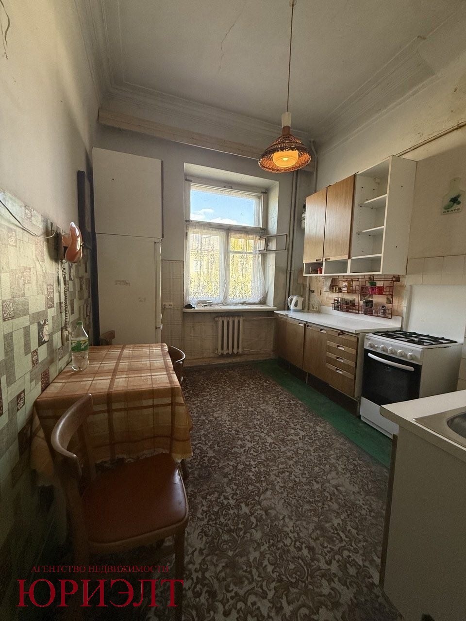 3-комнатная квартира по адресу Советская ул., 93, Бобруйск, Могилёвская область