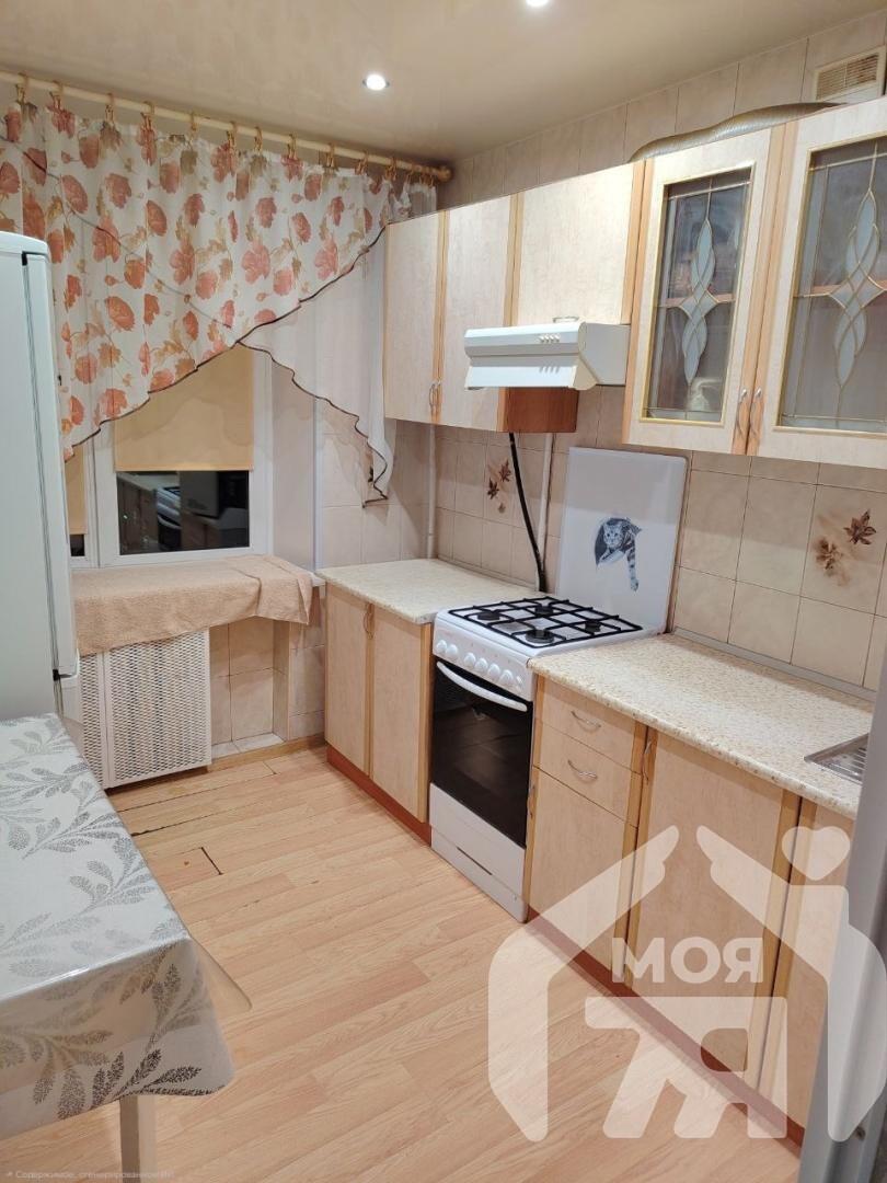 2-пакаёвая кватэра па адрасе г. Молодечно, Великий Гостинец ул., д. 111