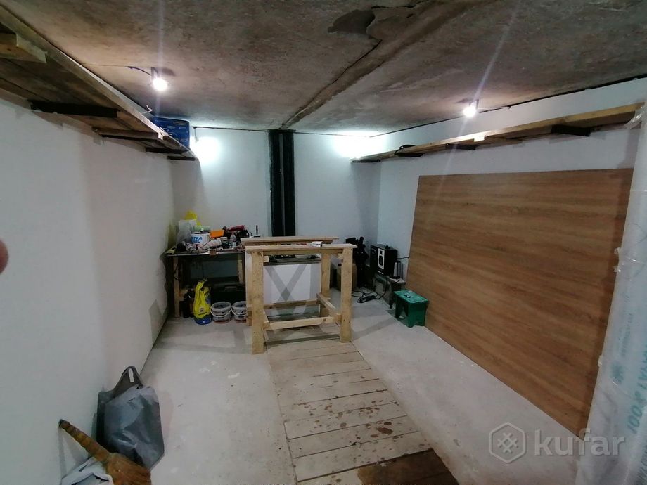 Гараж по адресу Гродно, улица Максима Горького, 105Аблок31к3104