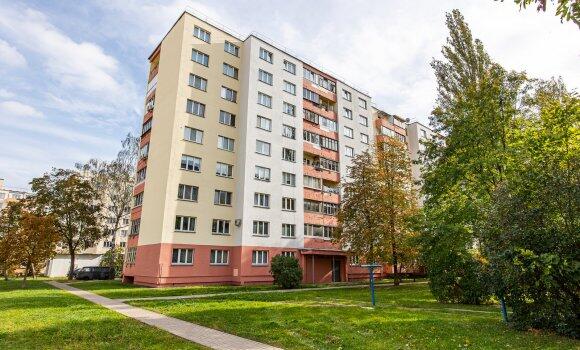 2-пакаёвая кватэра па адрасе г. Минск, Жудро ул., д. 29