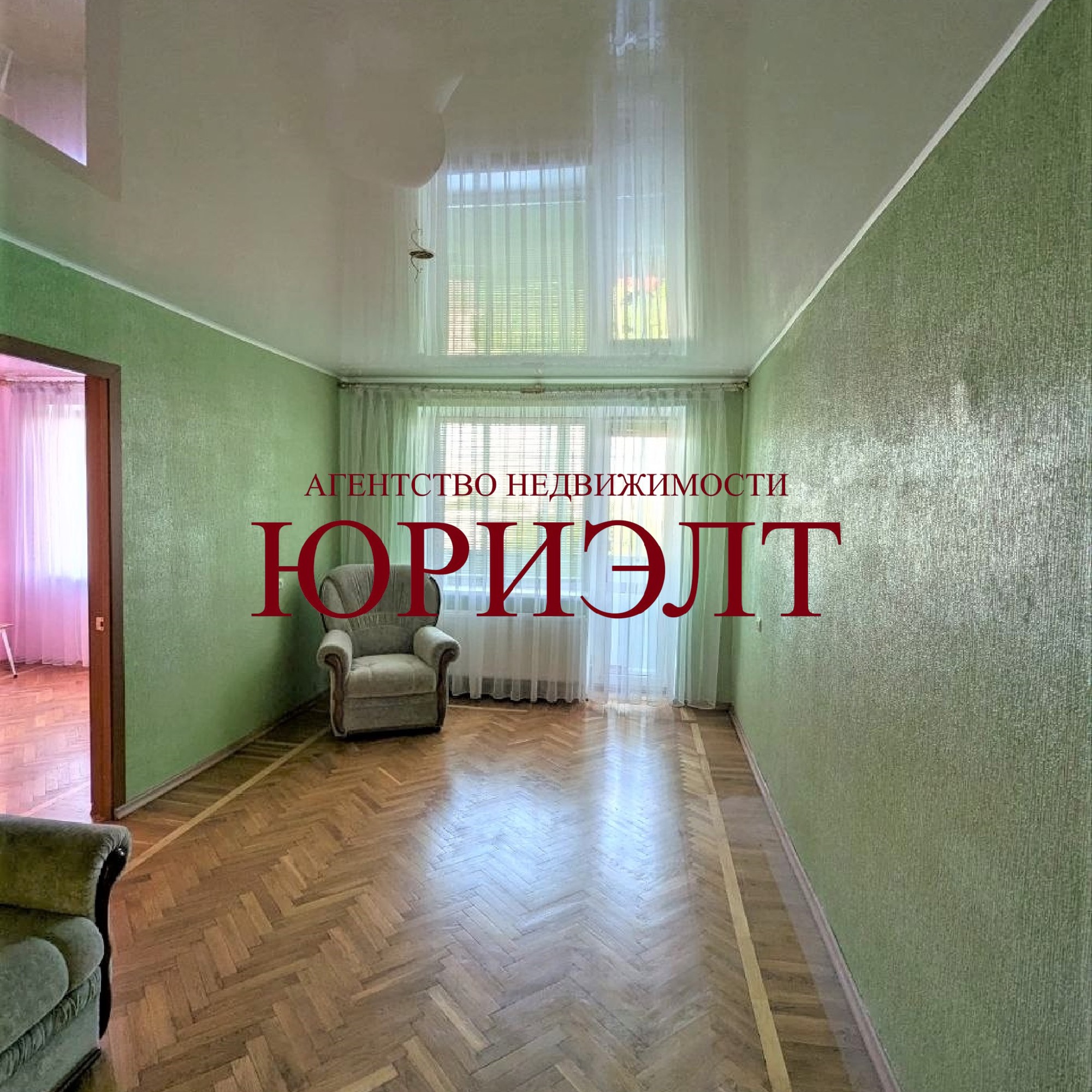 3-комнатная квартира по адресу Севастопольская ул., 103, Гомель, Гомельская обла...