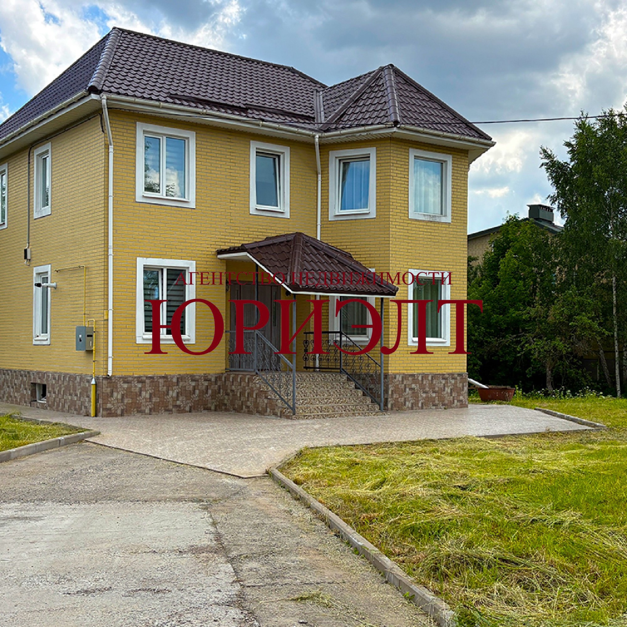 Дом па адрасу Двинская ул., 19, д. Лужесно, Витебская область