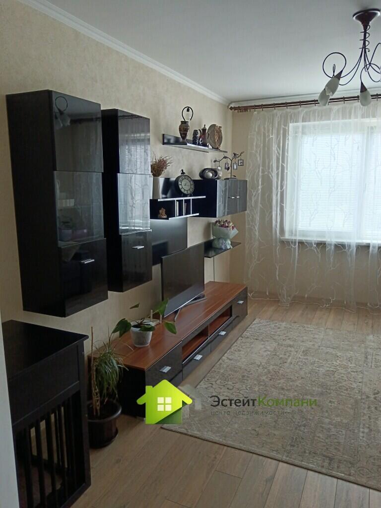 2-комнатная квартира по адресу г. Лида, Кооперативная ул., д. 32