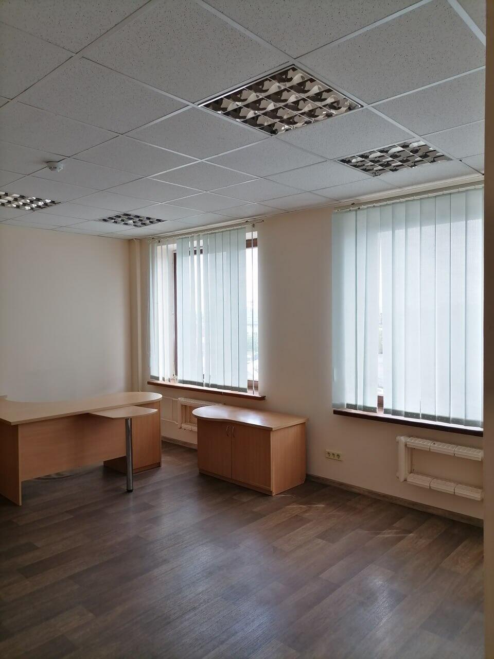 камерцыйнае памяшканне па адрасе г. Минск, Тростенецкая ул., д. 3
