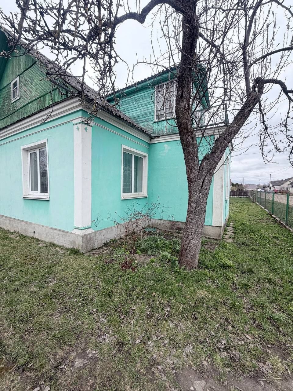 Дом па адрасу Киевская ул., Лида, Гродненская область