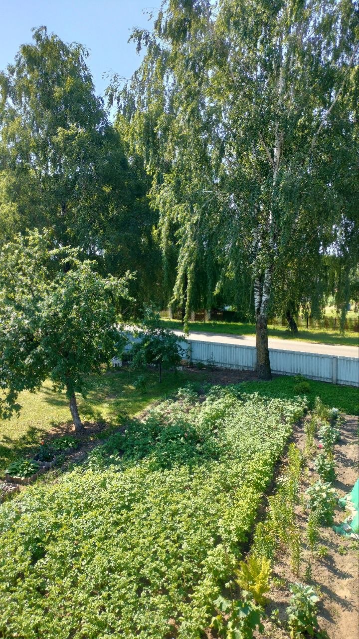 4-пакаёвая кватэра па адрасе Гродненская, Лидский, Огородники, Новая