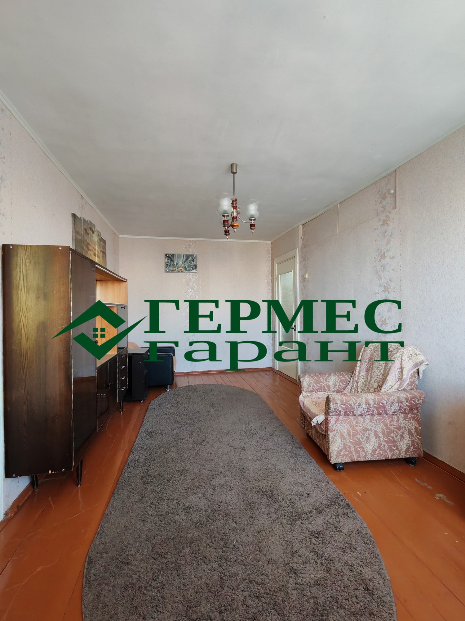 2-комнатная квартира по адресу Советская ул., 30, Лида, Гродненская область