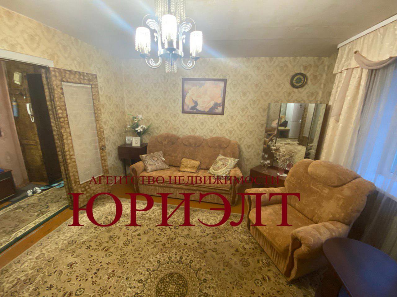 2-пакаёвая кватэра па адрасе 11, Жлобин, Гомельская область