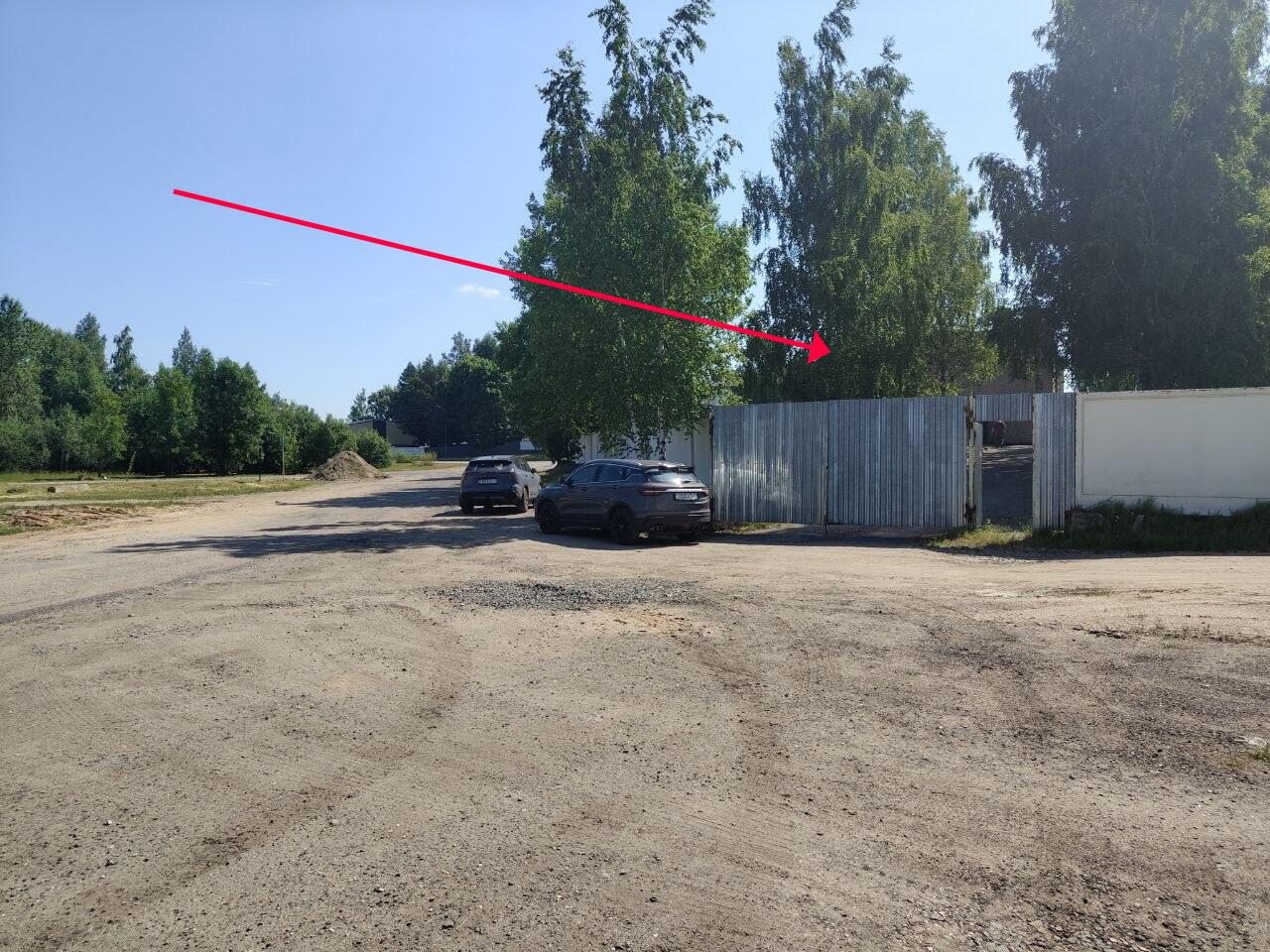 Аренда по адресу д. Захаричи, д. 4