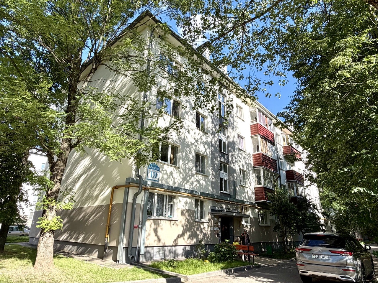  4-этаж