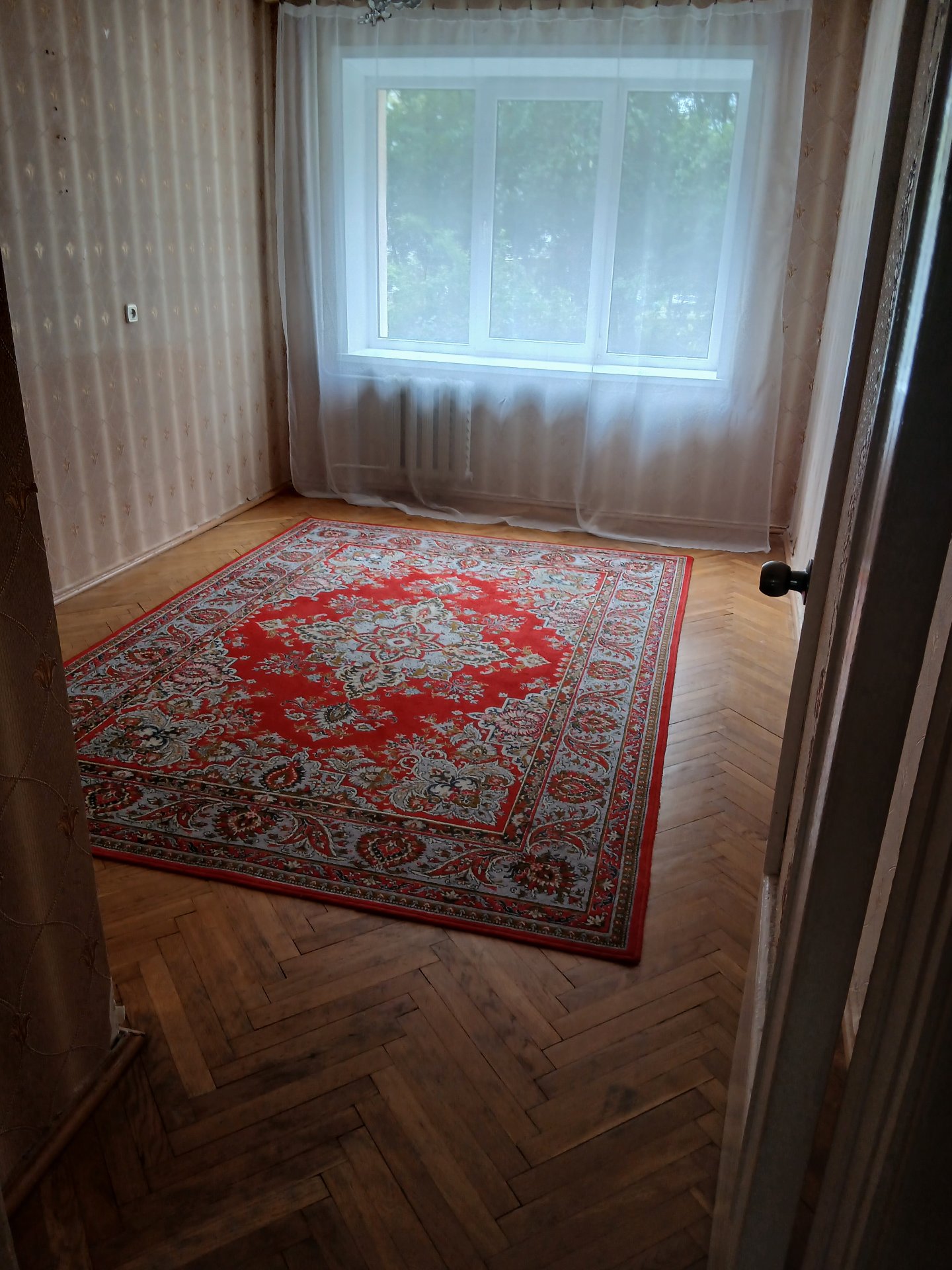 2-комнатная квартира  в аренду по адресу Минск,ул.Мележа,д.4