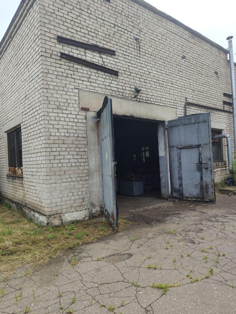Арэнда памяшкання г. Минск, Лынькова ул., д. 127