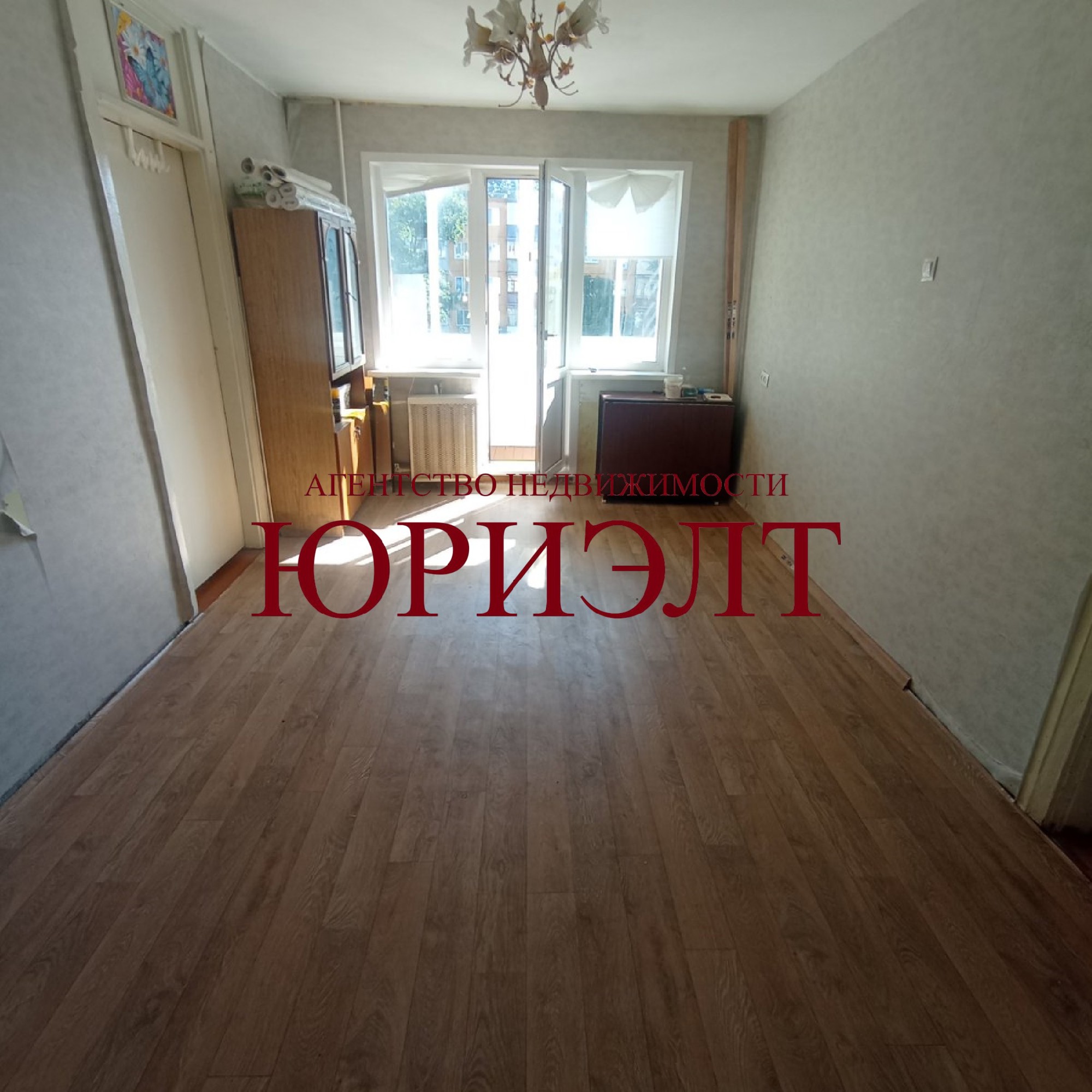 2-комнатная квартира по адресу пр. Победы, 27А, Гомель, Гомельская область