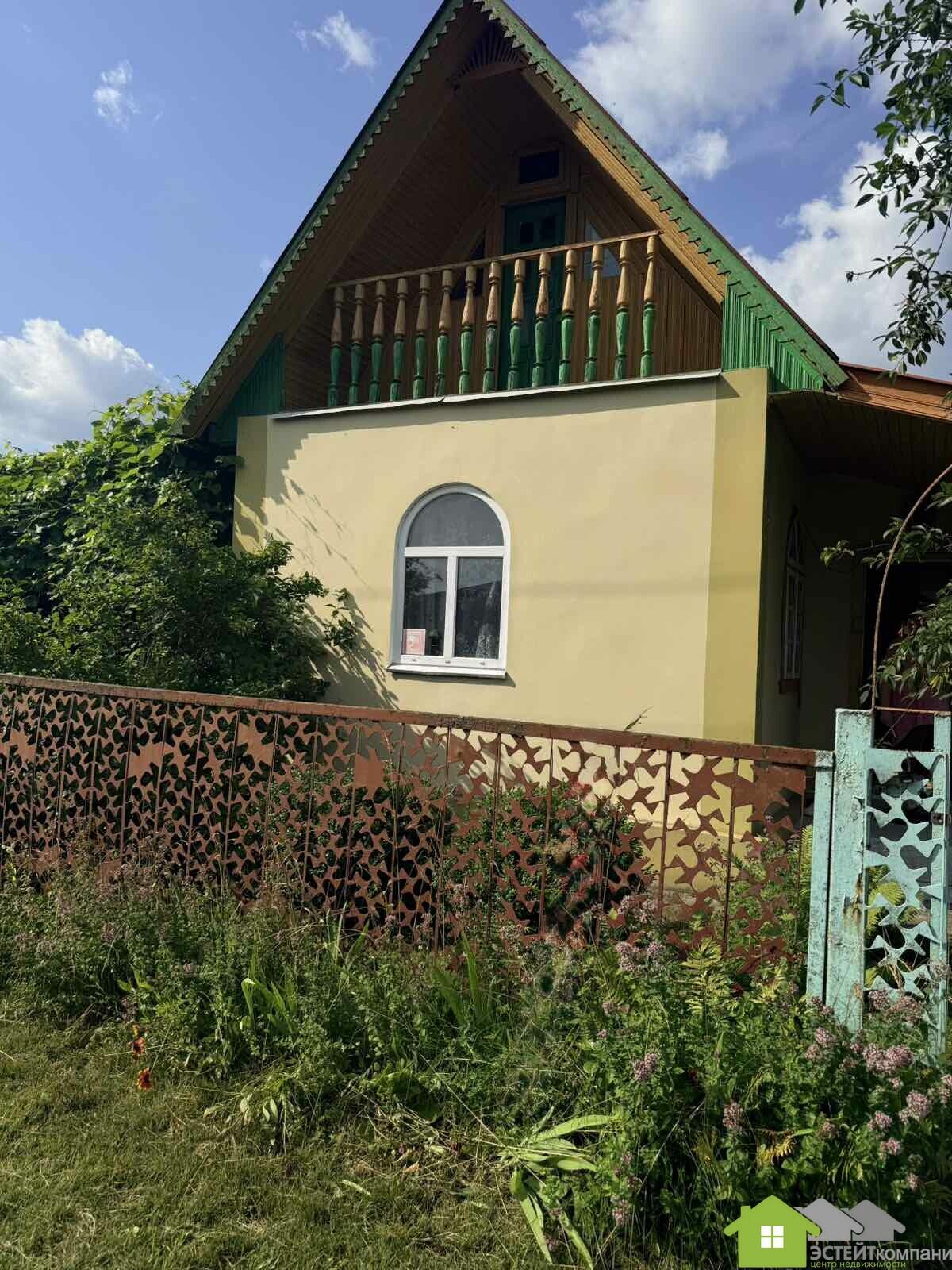 Дача по адресу с/т. Гаевка, Виноградная, д. 98