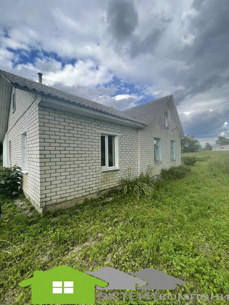 Дом по адресу г. Новогрудок, Советская ул., д. 54