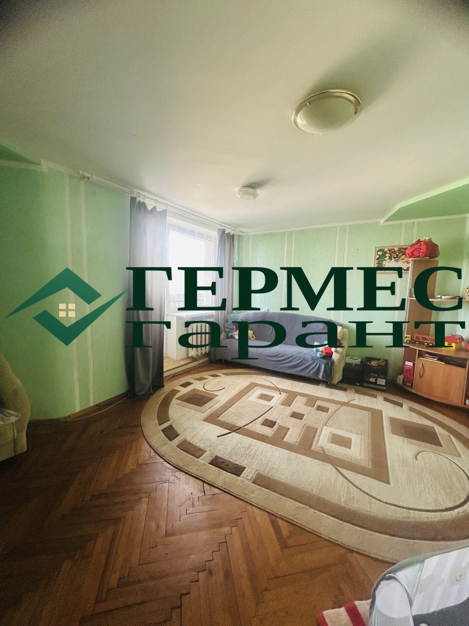 3-пакаёвая кватэра па адрасе ул. Рыбиновского, 50, Лида, Гродненская область