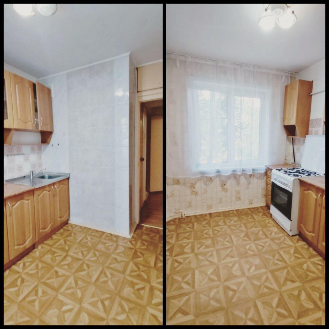 3-комнатная квартира по адресу г. Минск, Корженевского пер., д. 20