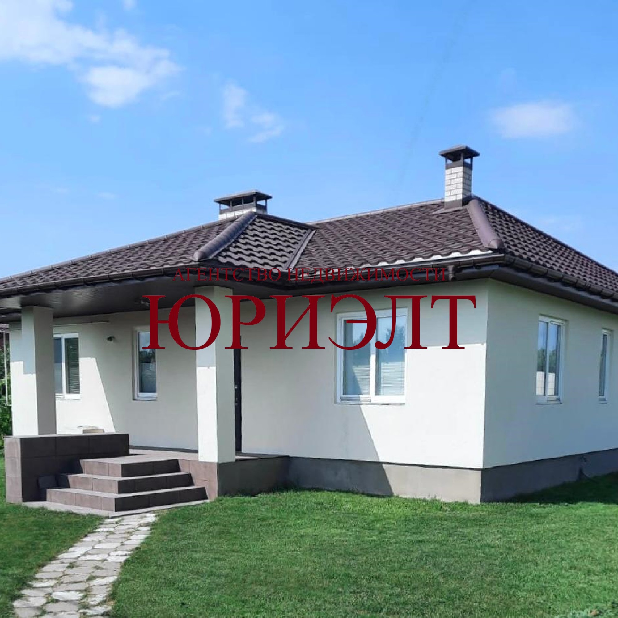 Дом по адресу Каштановая ул., д. Заполье, Брестская область